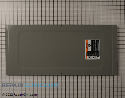 Front Panel 312226-756 Alternate Product View