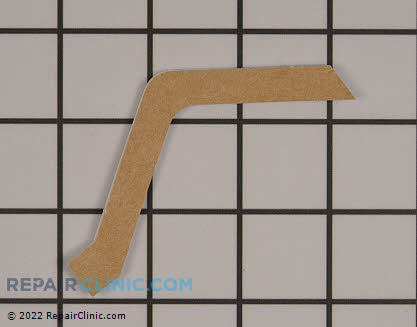 Gasket WR14X10077 Alternate Product View