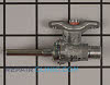 Surface Burner Valve W10814916