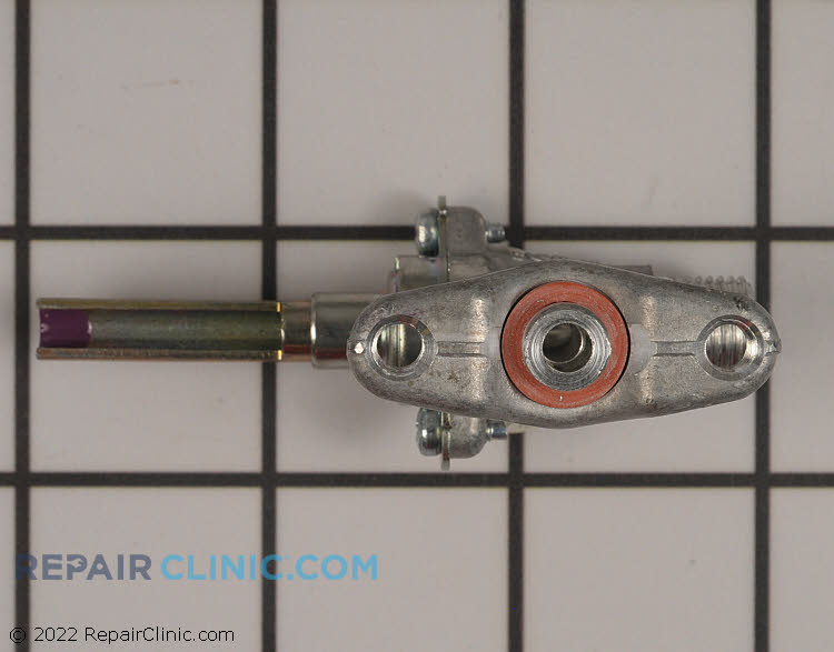 Surface Burner Valve W10814916 Alternate Product View
