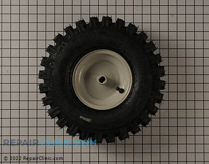 Wheel Assembly 634-04148A-0911 Alternate Product View