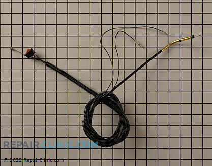 Control Cable V043001020 Alternate Product View