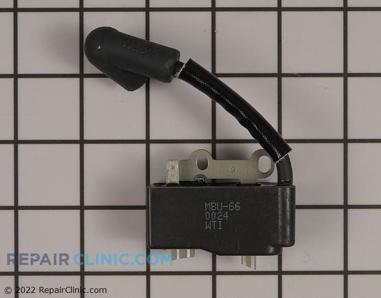 A411001560 Ignition Coil
