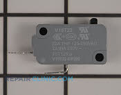 Micro Switch - Part # 1810587 Mfg Part # WB24X10188