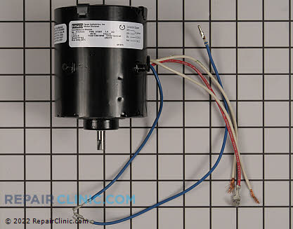 Motor D1162 Alternate Product View