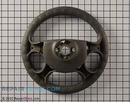 Steering Wheel 583682801 Alternate Product View