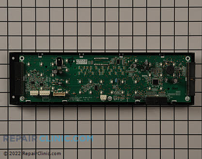 User Control and Display Board WB27T11430 Alternate Product View