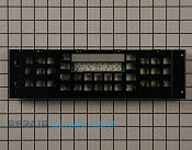 User Control and Display Board - Part # 3026190 Mfg Part # WB27T11430
