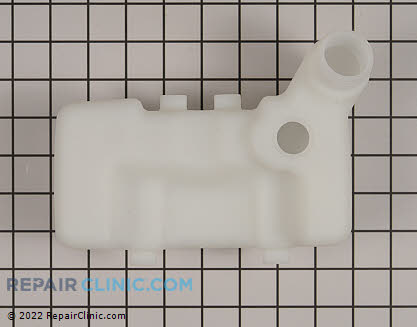 Fuel Tank A350000972 Alternate Product View