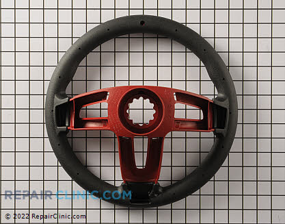 Steering Wheel 583747001 Alternate Product View