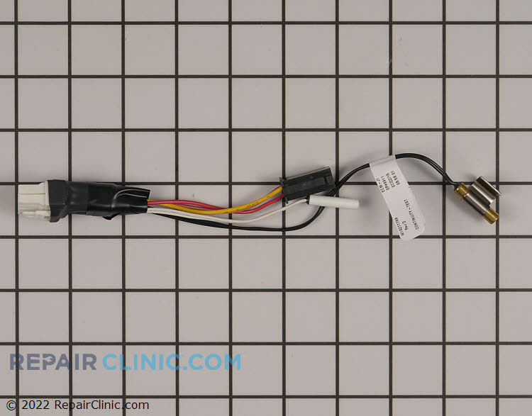 Sensor  - Item Number WPW10277799