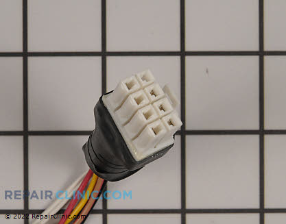 Wire Harness WPW10277799 Alternate Product View