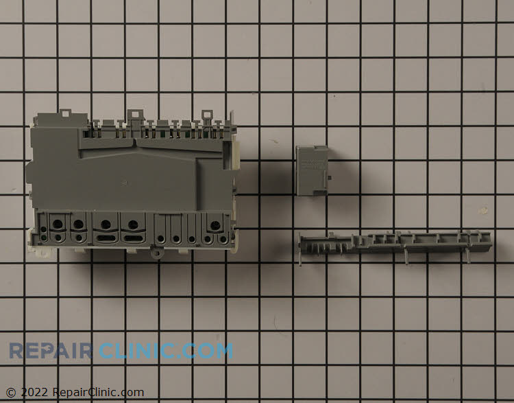 Control Board W10804117 Alternate Product View