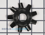 Fan Blade - Part # 3639977 Mfg Part # 901706