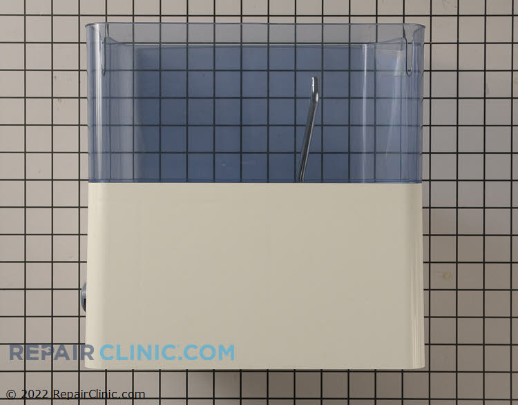 Ice Bucket Assembly WPW10241977 Alternate Product View