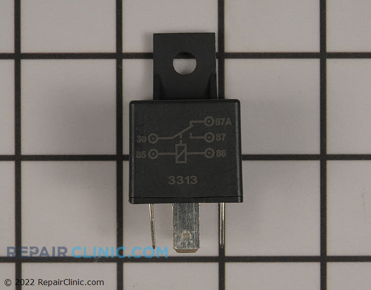 116397 Relay