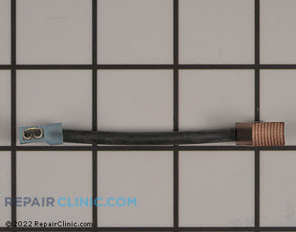 Terminal and Wire 387558-01 Alternate Product View