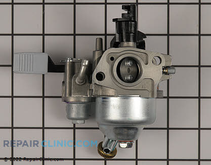 Carburetor 16100-ZL0-H61 Alternate Product View
