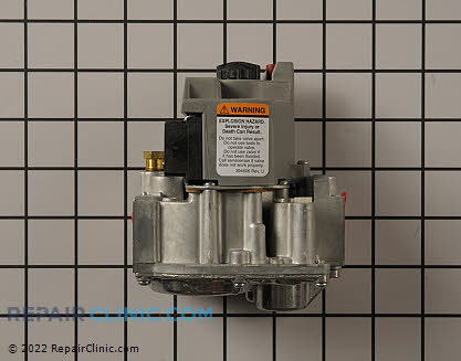 Gas Valve Assembly S1-02631241700 Alternate Product View