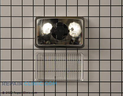 Headlight 7018829YP Alternate Product View