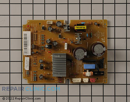 Inverter Board DA41-00257P Alternate Product View