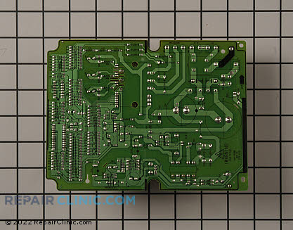 Inverter Board DA41-00257P Alternate Product View