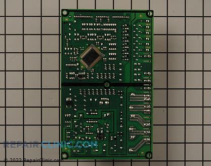 Main Control Board DE92-02439J Alternate Product View