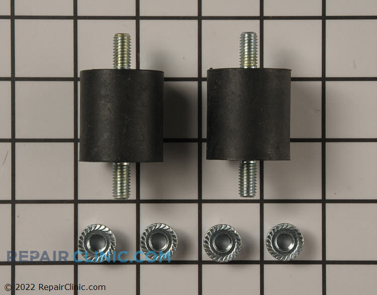 Generator Shock Dampening Device 194155GS Fast Shipping