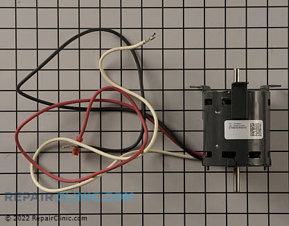 Draft Inducer Motor MOT03474 Alternate Product View
