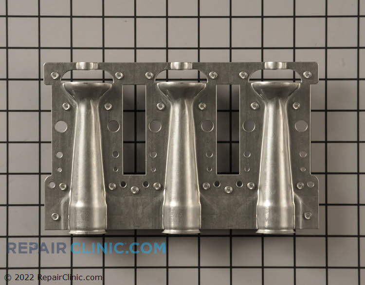 Lennox Furnace Gas Burner Control Valve Parts Repair Clinic