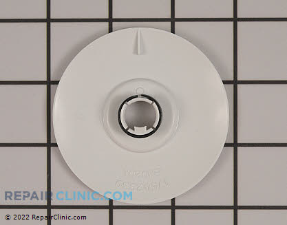 Knob Dial WH11X10015 Alternate Product View