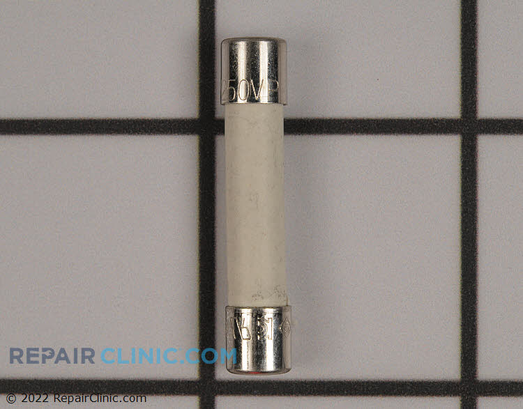 Line Fuse - Item Number W10138793