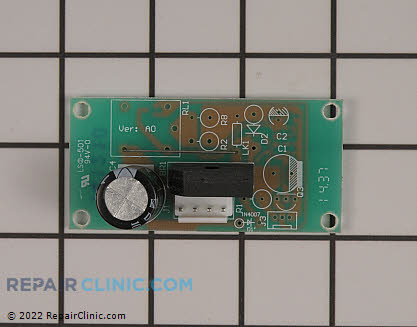Main Control Board 2036805 Alternate Product View
