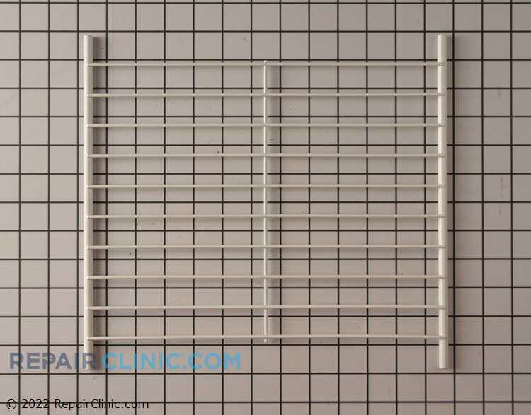 WPW10318948 Wire Shelf