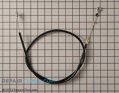 Clutch Cable 84-9110 Alternate Product View