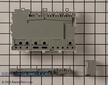 Control Board W10804115 Alternate Product View