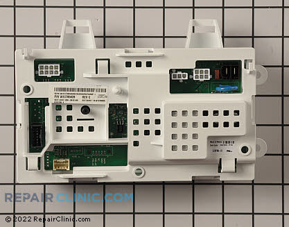 Control Board W11116498 Alternate Product View