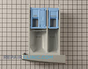 Detergent Dispenser - Part # 1462992 Mfg Part # AGL55862103