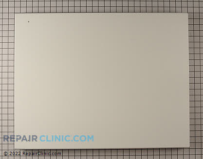 Outer Door Panel 00770044 Alternate Product View