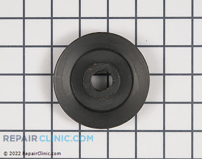 Pulley 105781 Alternate Product View