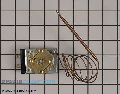 Temperature Control Thermostat 00495641 Alternate Product View
