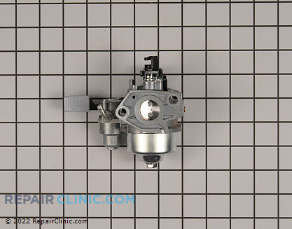 Carburetor 16100-ZE2-H23 Alternate Product View