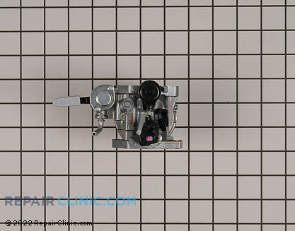 Carburetor 16100-ZE2-H23 Alternate Product View