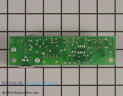 Control Board S99271291 Alternate Product View