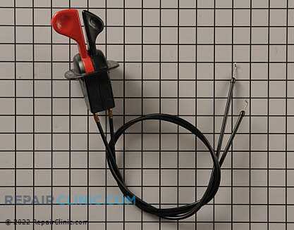Control Cable 1734505SM Alternate Product View