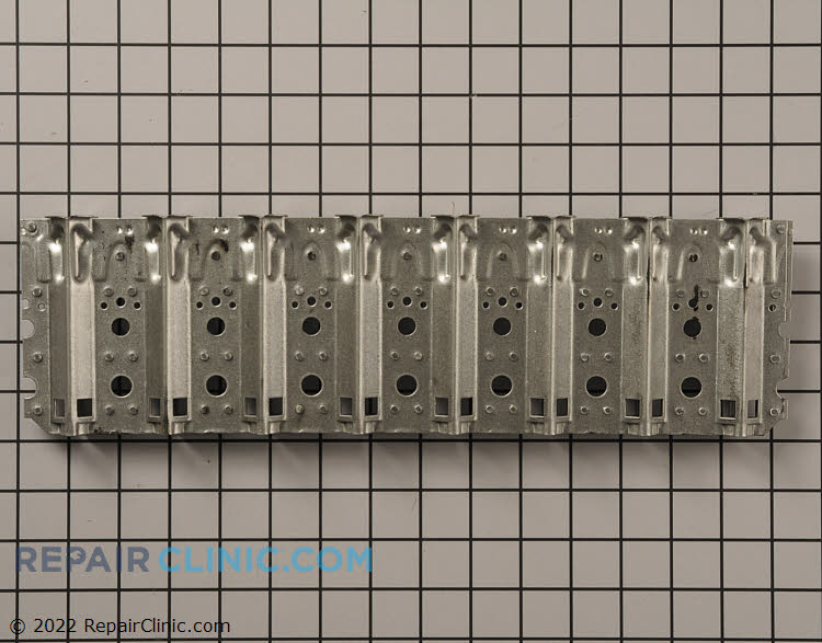 AS-61984-18 Gas Burner