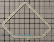 Gasket - Part # 2638655 Mfg Part # 68-23644-01