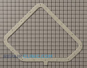 Gasket - Part # 2638655 Mfg Part # 68-23644-01