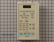 Touchpad and Control Panel - Part # 1166630 Mfg Part # WB07X10958