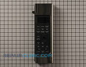 Touchpad and Control Panel - Part # 3027624 Mfg Part # WB56X21095